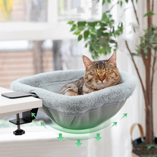 Nappaw™ Desk Bed