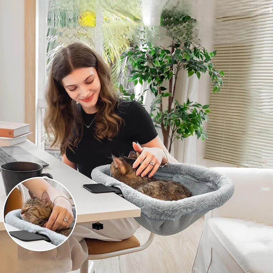 Nappaw™ Desk Bed