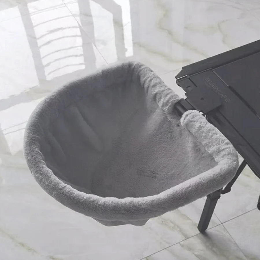 Nappaw™ Desk Bed