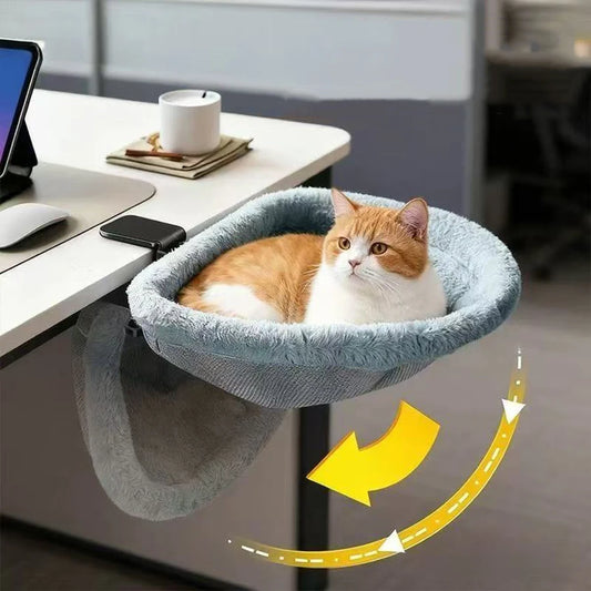 Nappaw™ Desk Bed